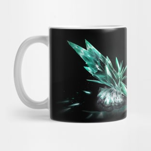 Phosphophyllite Mug